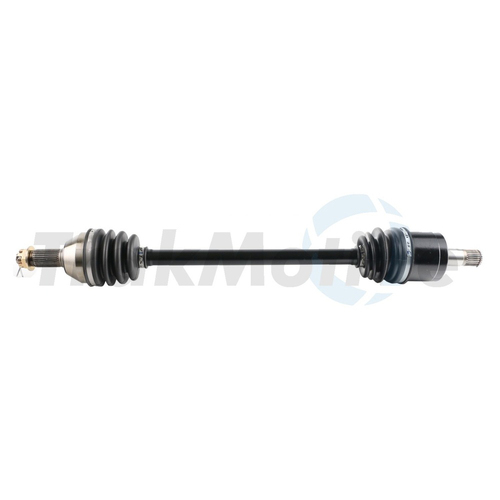 CV Joint Axle Arm Rear Left