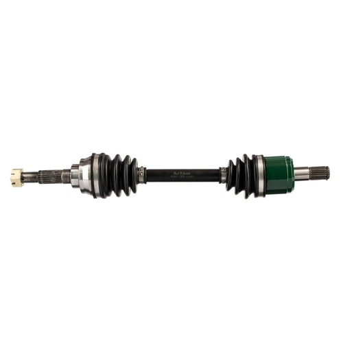 CV Joint Axle