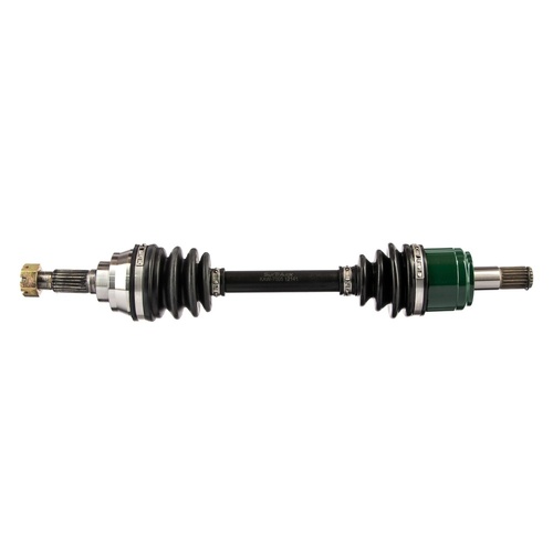 CV Joint Axle - Front Right