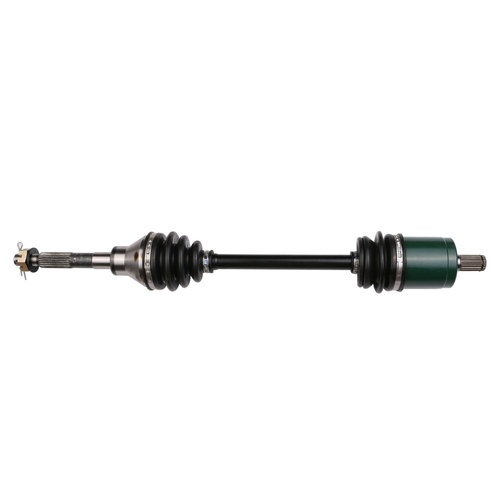 CV Joint Axle