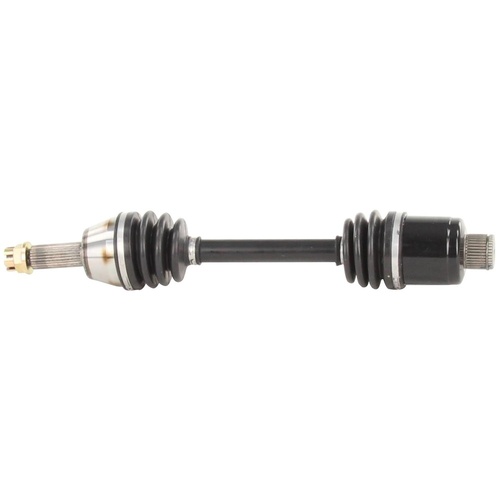 CV Joint Axle - Rear Left