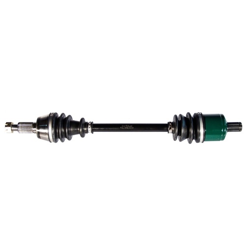 CV Joint Axle