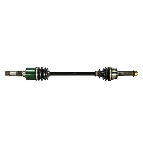 CV Joint Axle - Rear Left