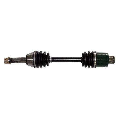 CV Joint Axle - Rear Right