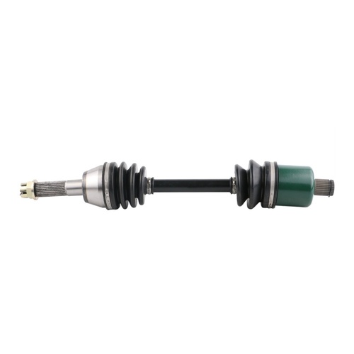 CV Joint Axle - Rear Left