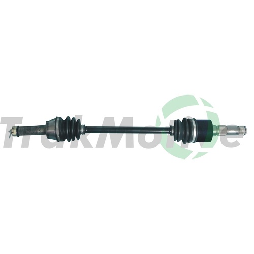 CV Joint Axle Arm Rear Left