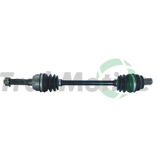 CV Joint Axle - Front Right