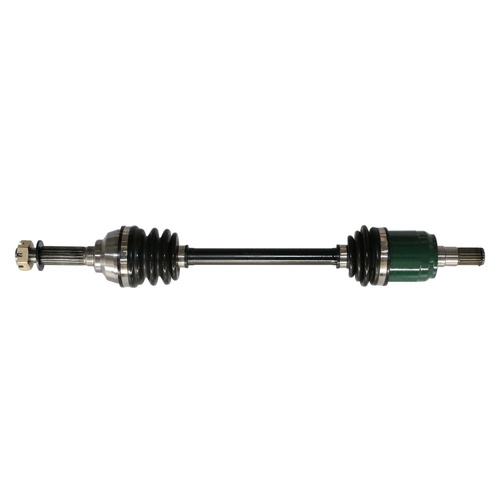 CV Joint Axle - Front Right