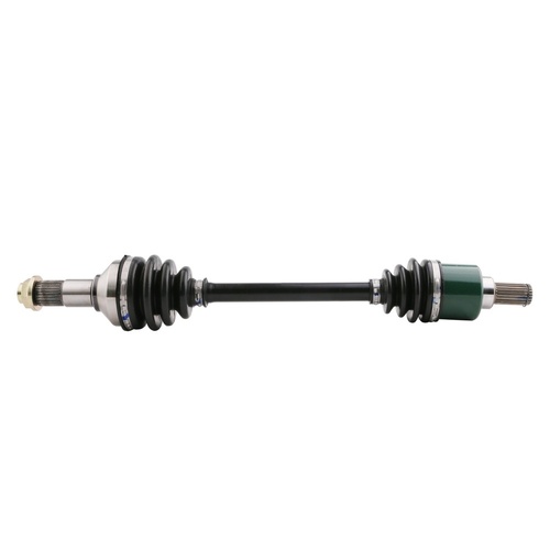 CV Joint Axle - Rear Left