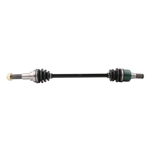 CV Joint Axle - Rear Right