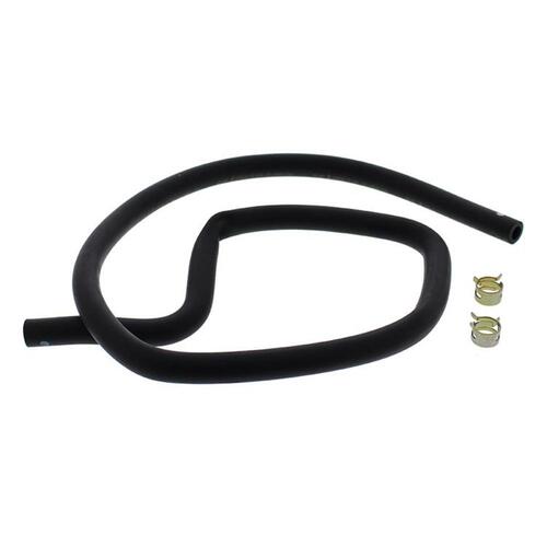Fuel Hose and clamp kit