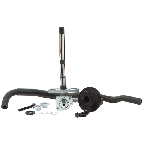 Fuel Valve and Hose Repair Kit
