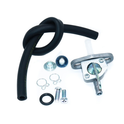 Fuel Valve and Hose Repair Kit
