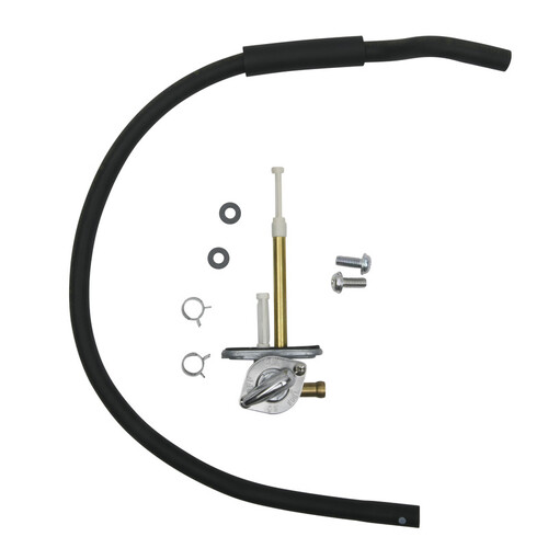 Fuel Valve and Hose Repair Kit