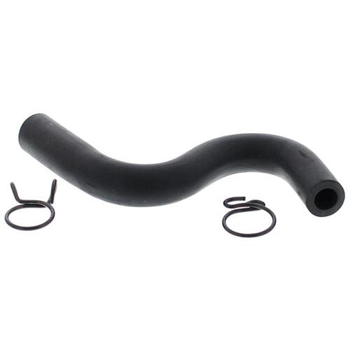 Fuel hose and clamp kit