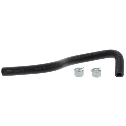 Fuel hose and clamp kit