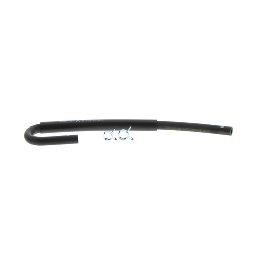 Fuel hose and clamp kit