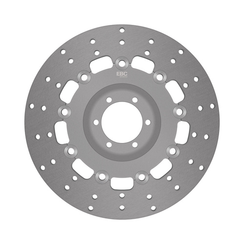 Brake Disc Rotor