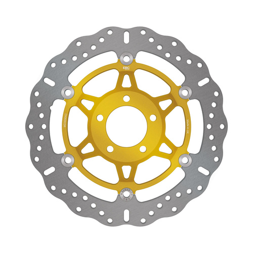 Brake Disc Rotor