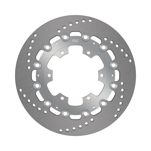 Brake Disc Rotor