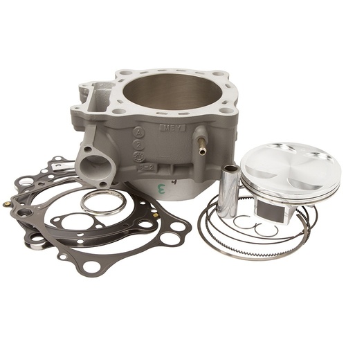 Cylinder Big Bore Kit (+3mm) 478cc 12.1:1 Comp