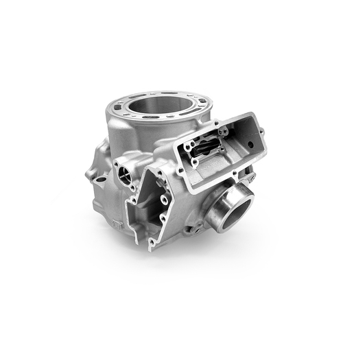 Cylinder Standard Bore 66.4mm 10.6:1