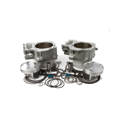 Cylinder Big Bore Kit (+6mm) 860cc 91mm 9:1