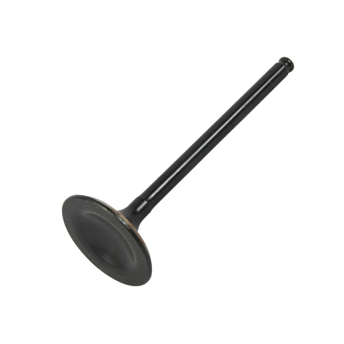 Exhaust Valve Steel