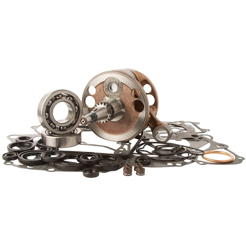 Bottom End Rebuild Kit