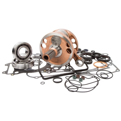 Bottom End Rebuild Kit
