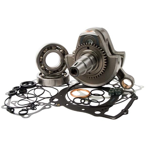 Bottom End Crank Kit