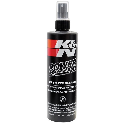 Air Filter Performance Cleaner Squirt 355ml
