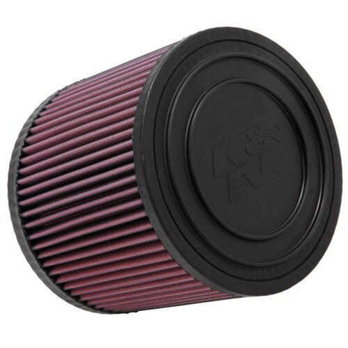 Air Filter Performance