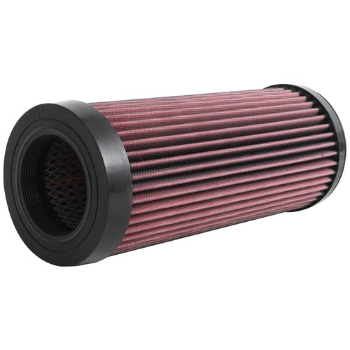 Air Filter Performance
