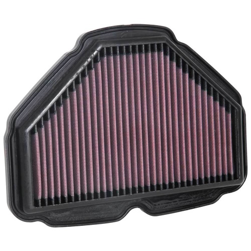 Air Filter Performance