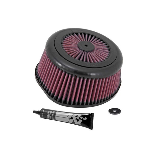 Air Filter Performance