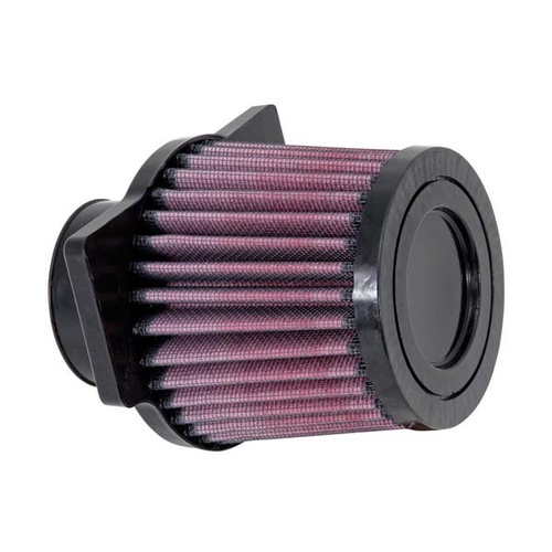 Air Filter Performance