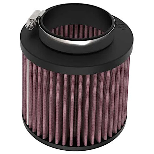 Air Filter Performance