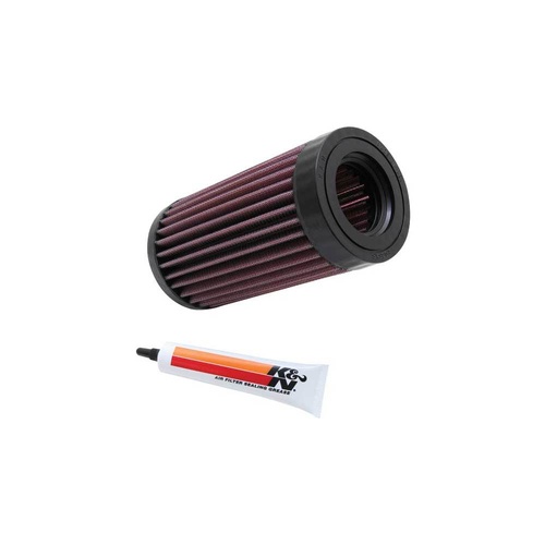 Air Filter Performance