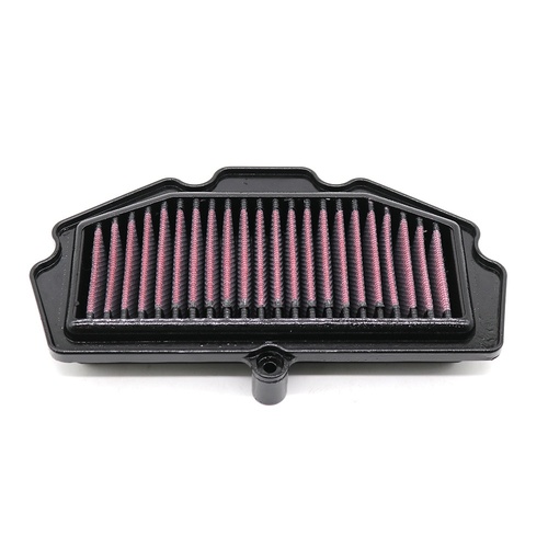 Air Filter Performance