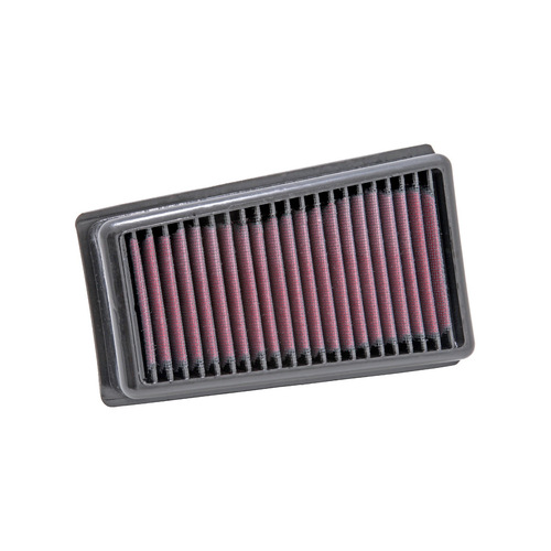 Air Filter Performance