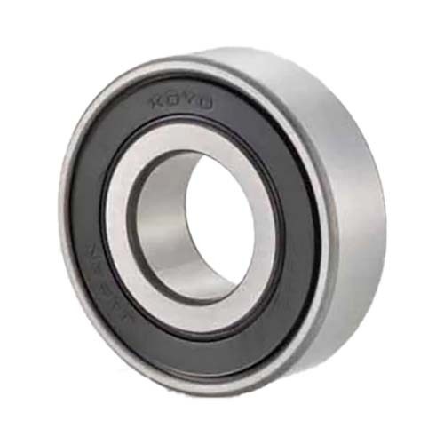 Koyo Deep Groove Bearing 60/22-2RS - 22x44x12mm