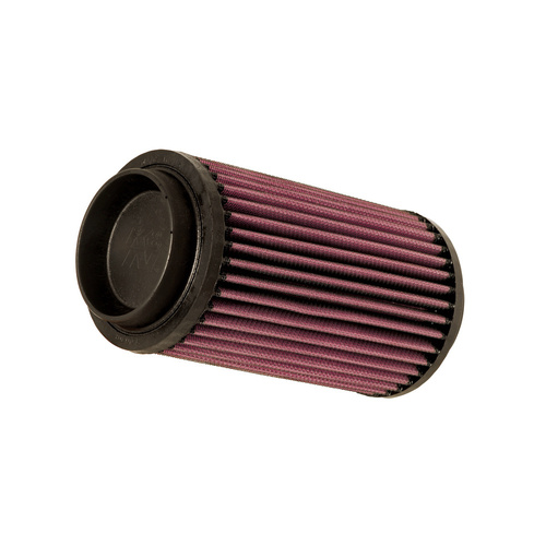 Air Filter Performance