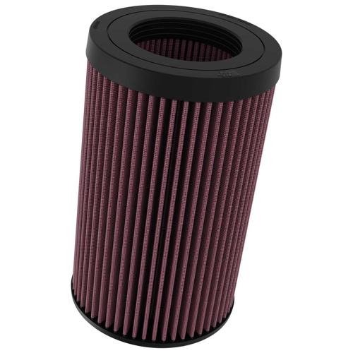 Air Filter Performance