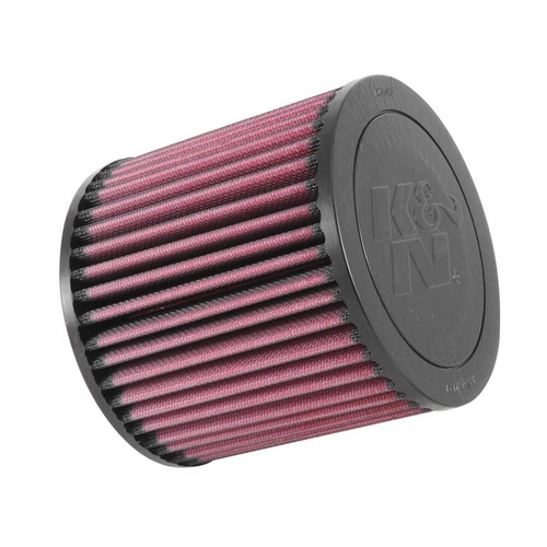 Air Filter Performance