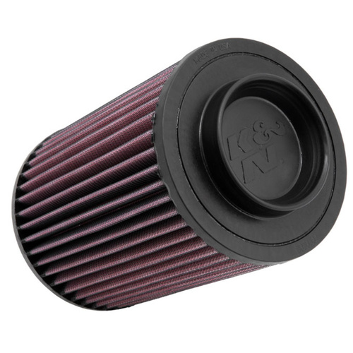 Air Filter Performance