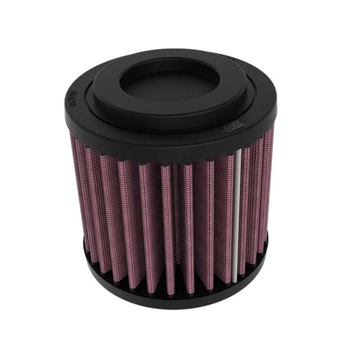 Air Filter Performance