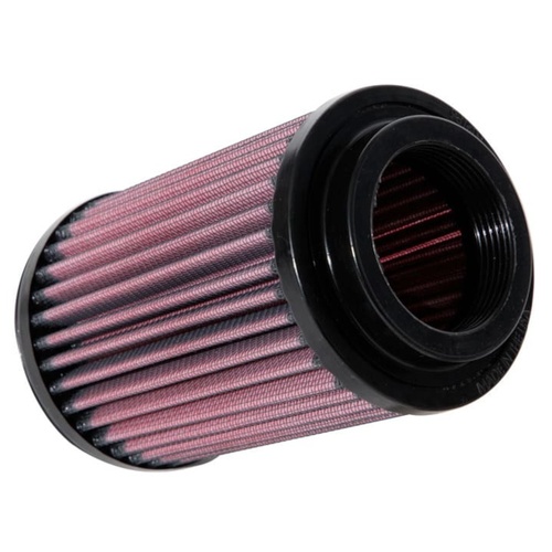 Air Filter Performance
