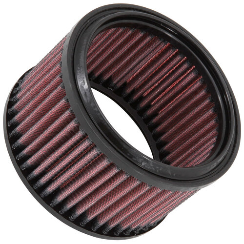 Air Filter Performance