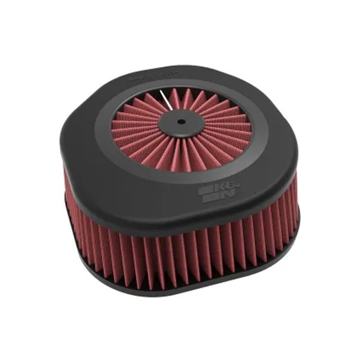 Air Filter Performance